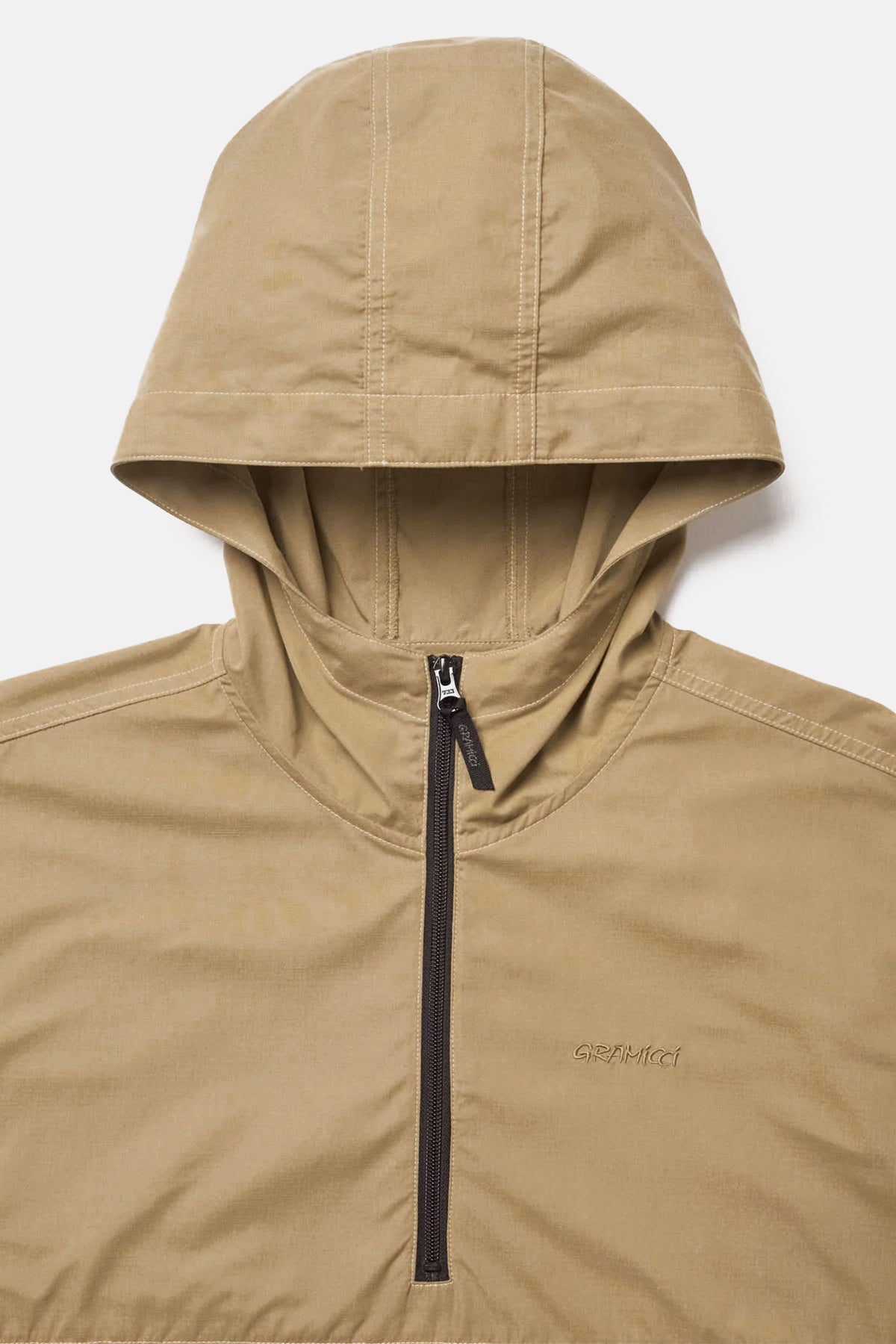 Wr Anorak