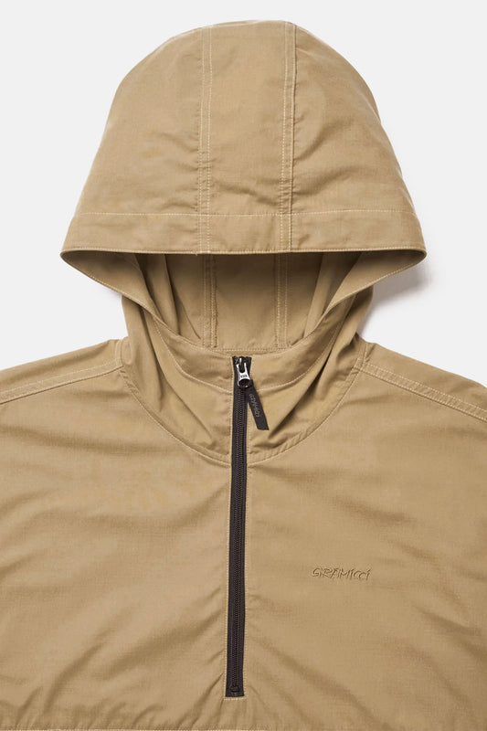 Wr Anorak