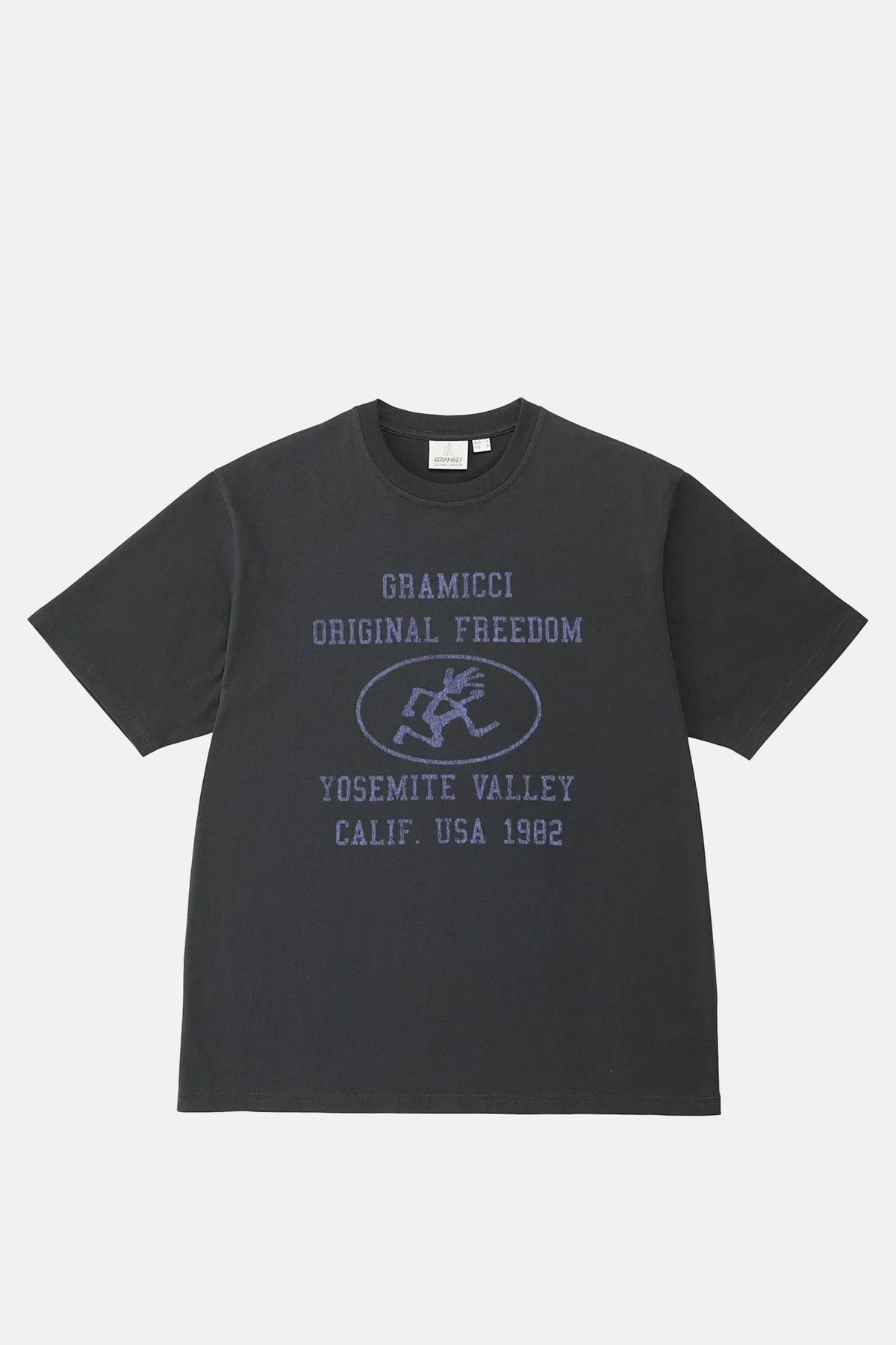 Yosemite Valley Tee