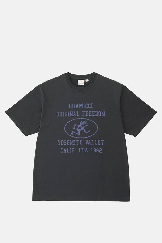 Yosemite Valley Tee
