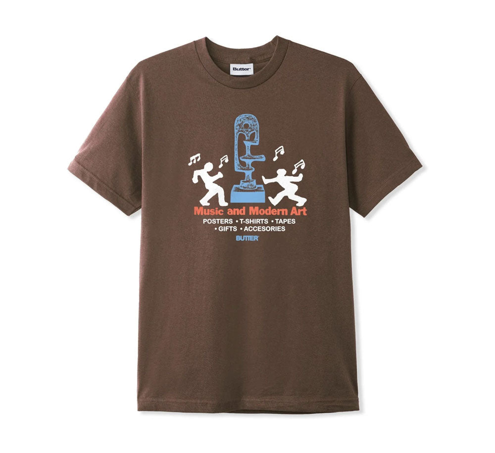 GALLERY TEE