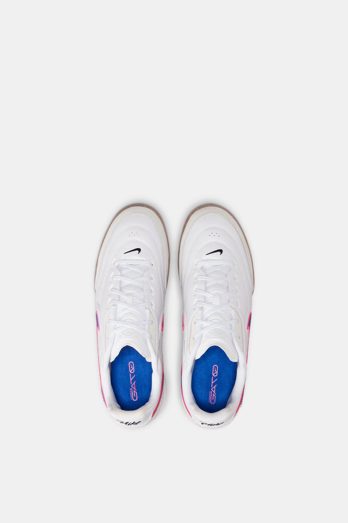 Nike Tiempo Streetgato