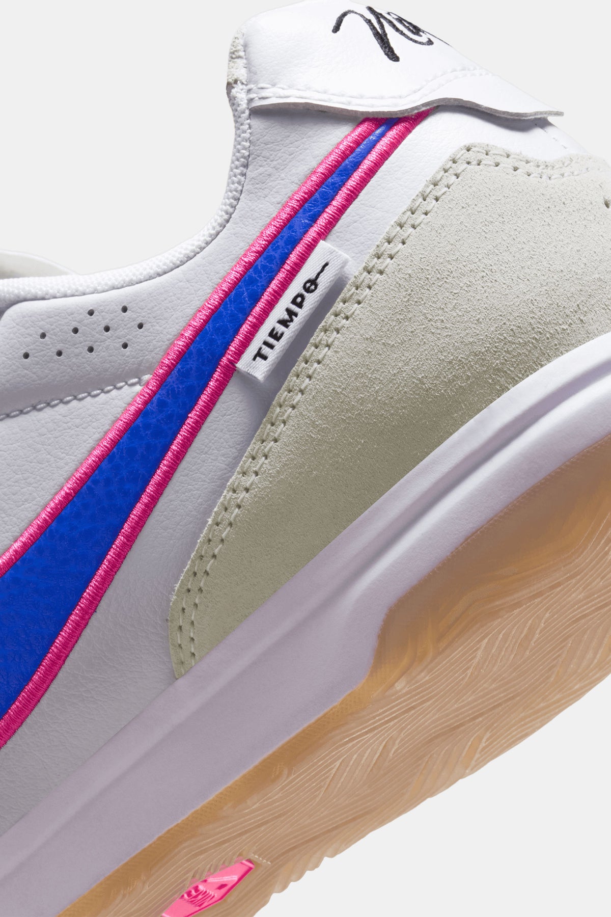 Nike Tiempo Streetgato