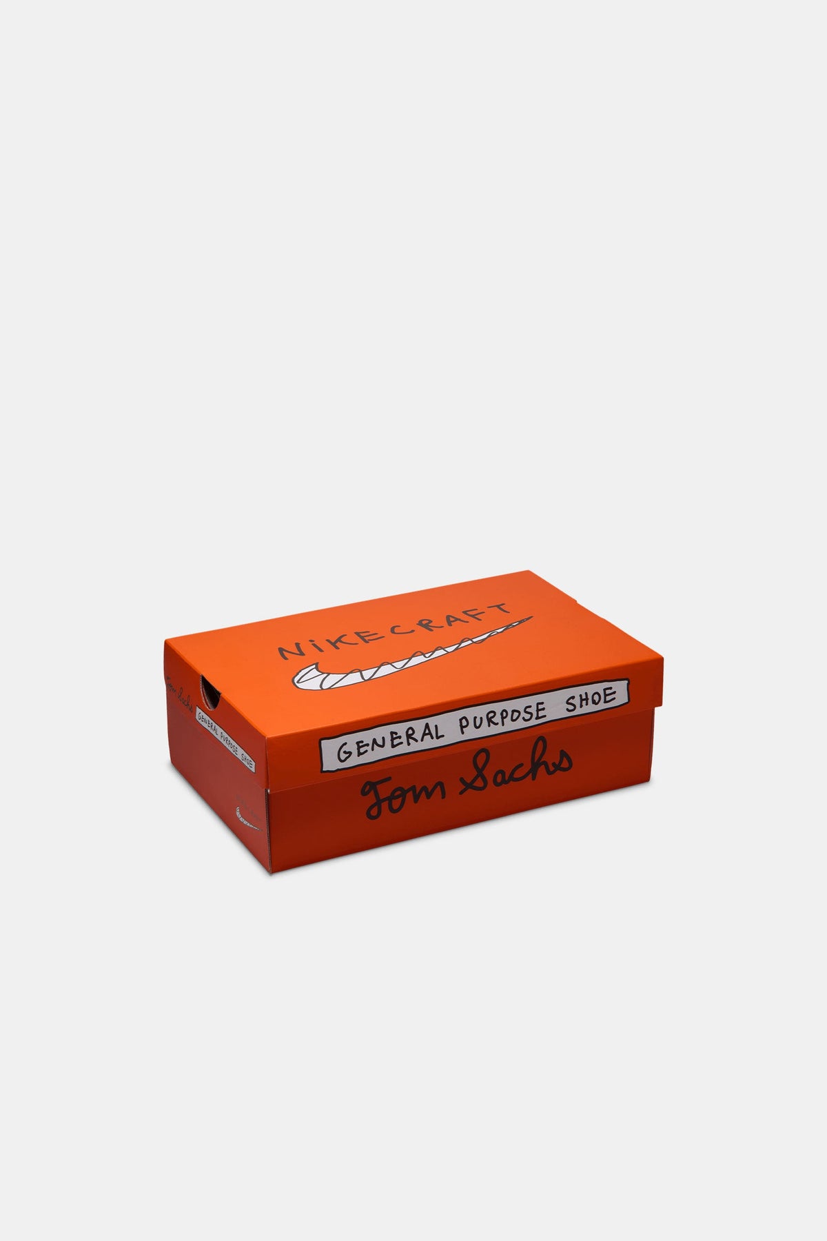 NikeCraft General Purpose Shoe