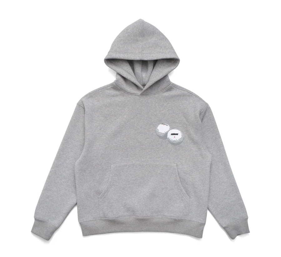 Grab Your Balls Hooded Sweatshirt