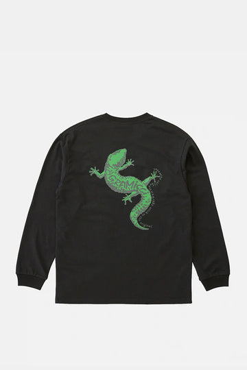 Gecko L/S Tee