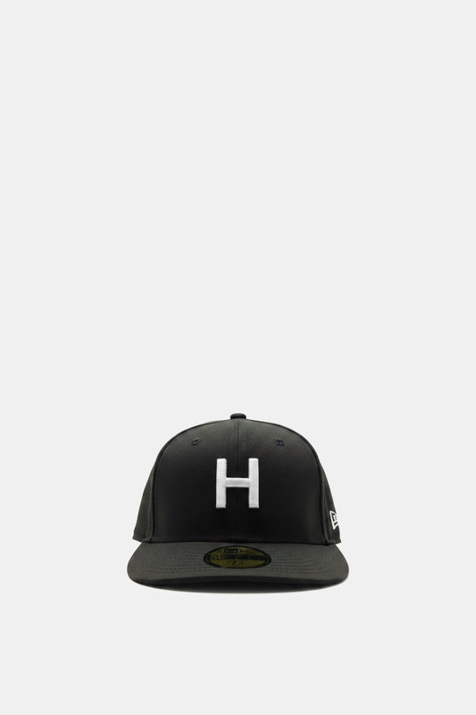 Homebred H New Era 59Fifty Fitted Cap