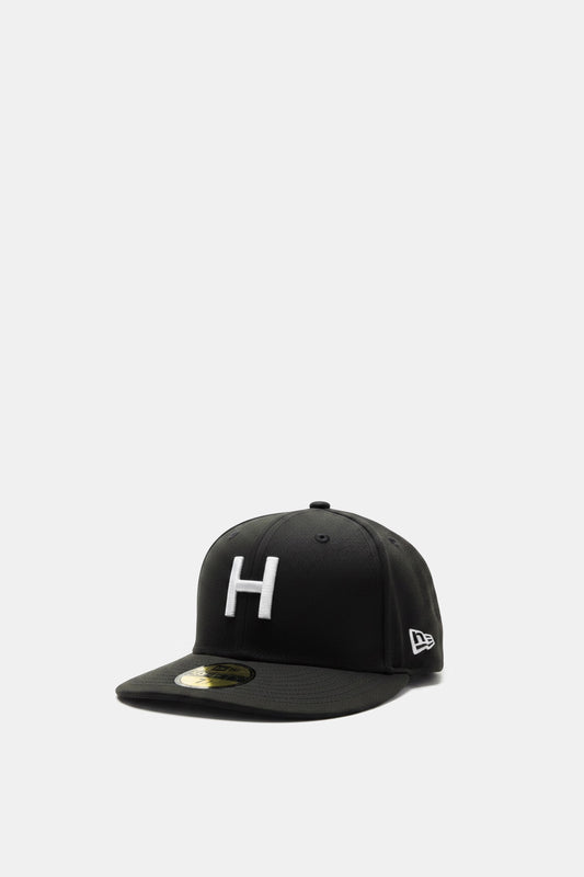 Homebred H New Era 59Fifty Fitted Cap