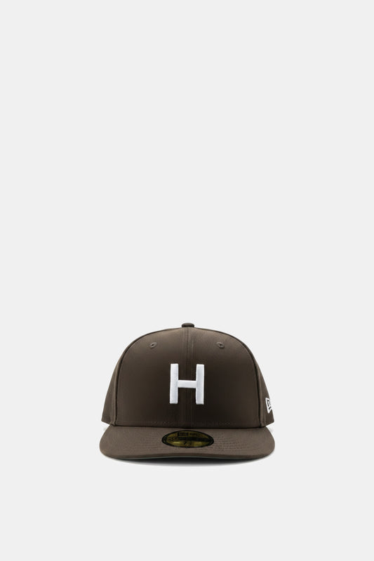 Homebred H New Era 59Fifty Fitted Cap