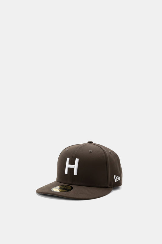 Homebred H New Era 59Fifty Fitted Cap