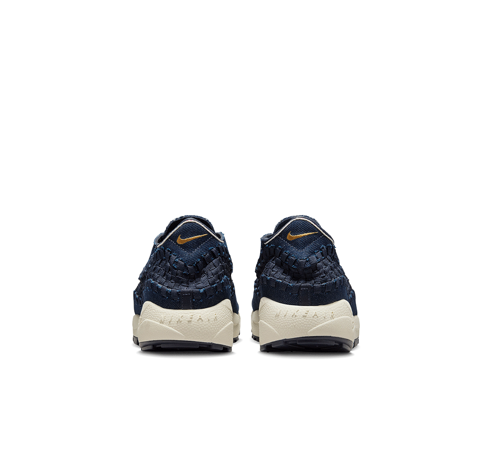 Women's Nike Air Footscape Woven – SHOPATKINGS