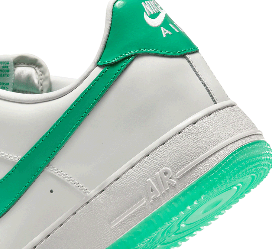 AIR FORCE 1 '07 PRM – SHOPATKINGS AIR FORCE 1 '07 PRM – SHOPATKINGS