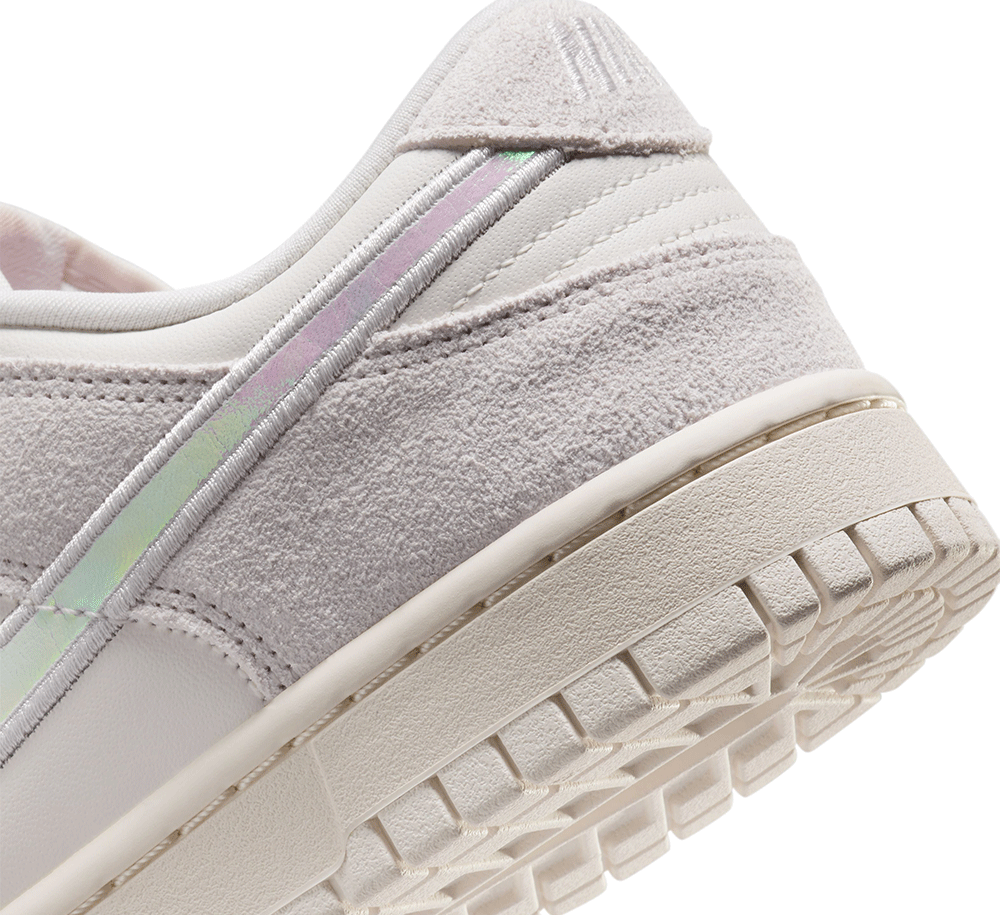 Womens Nike Dunk Low