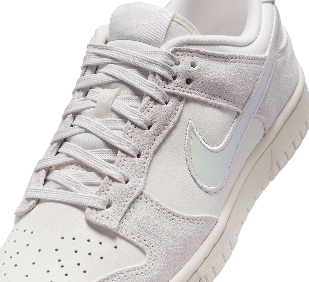 Womens Nike Dunk Low