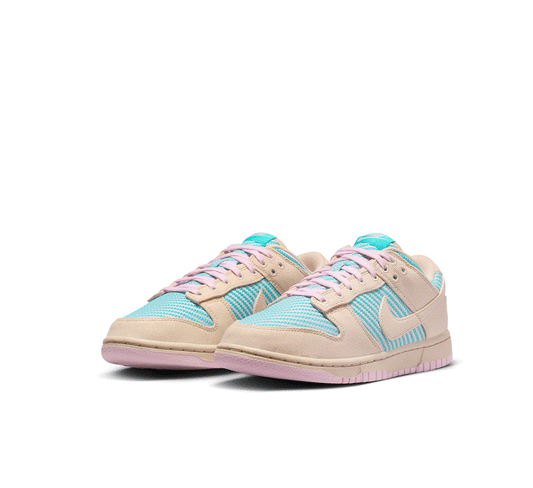 WOMEN'S NIKE DUNK LOW