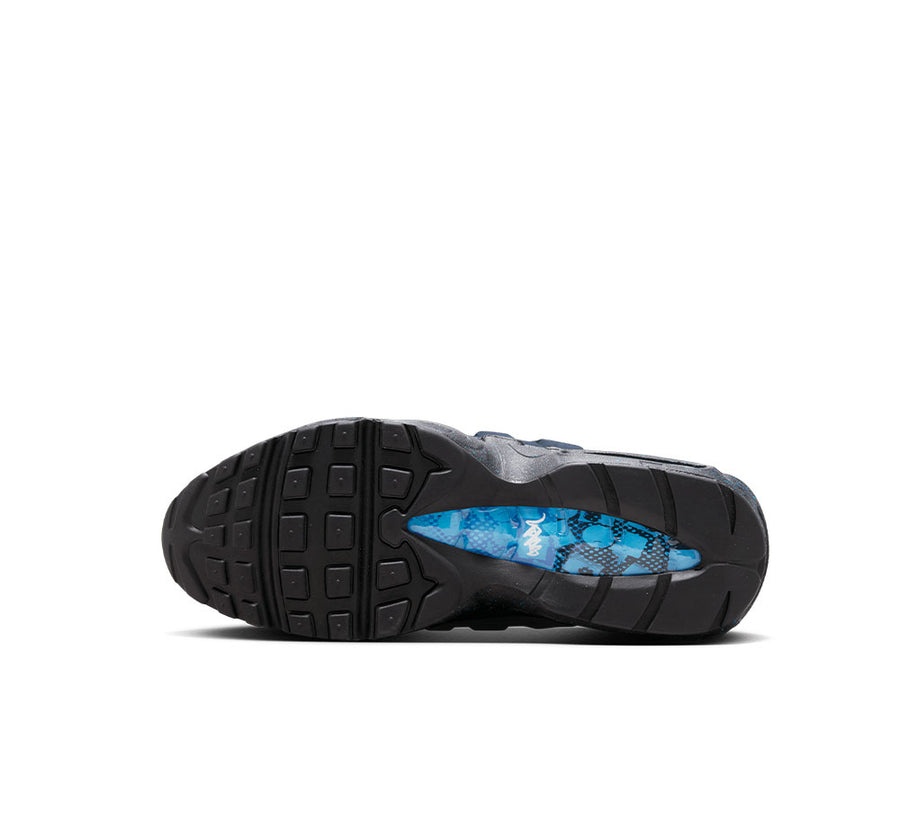 Nike Air Max 95 SP x Stash