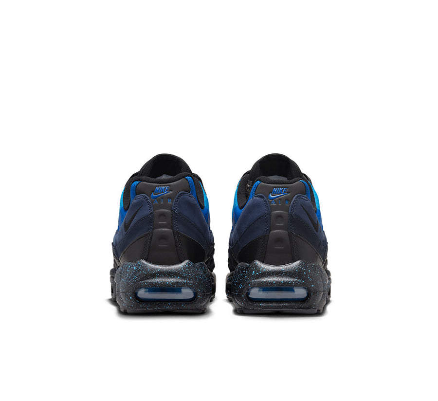 Nike Air Max 95 SP x Stash