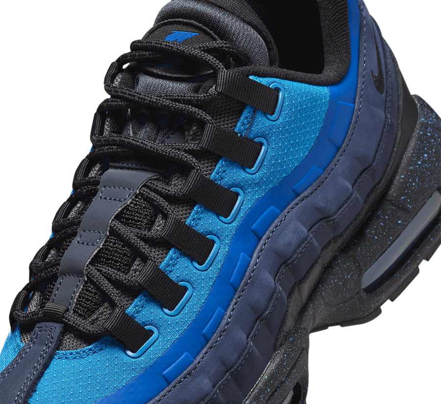 Nike Air Max 95 SP x Stash