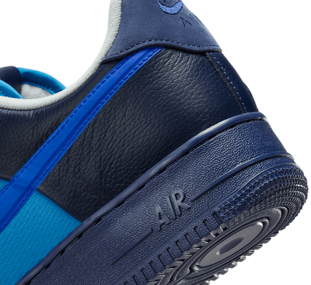 Nike Air Force 1 Low SP x Stash – SHOPATKINGS Nike Air Force 1 Low SP x Stash – SHOPATKINGS