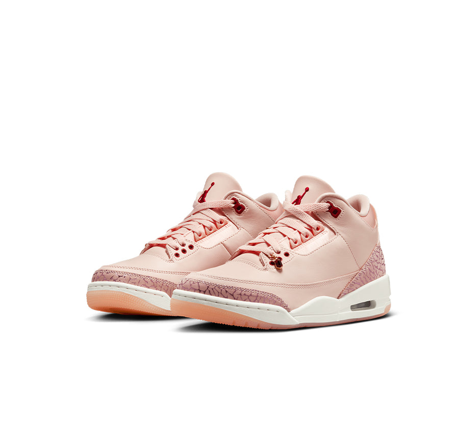 Nike Shoe Air Jordan Womens Particle Beige Women's Air Jordan