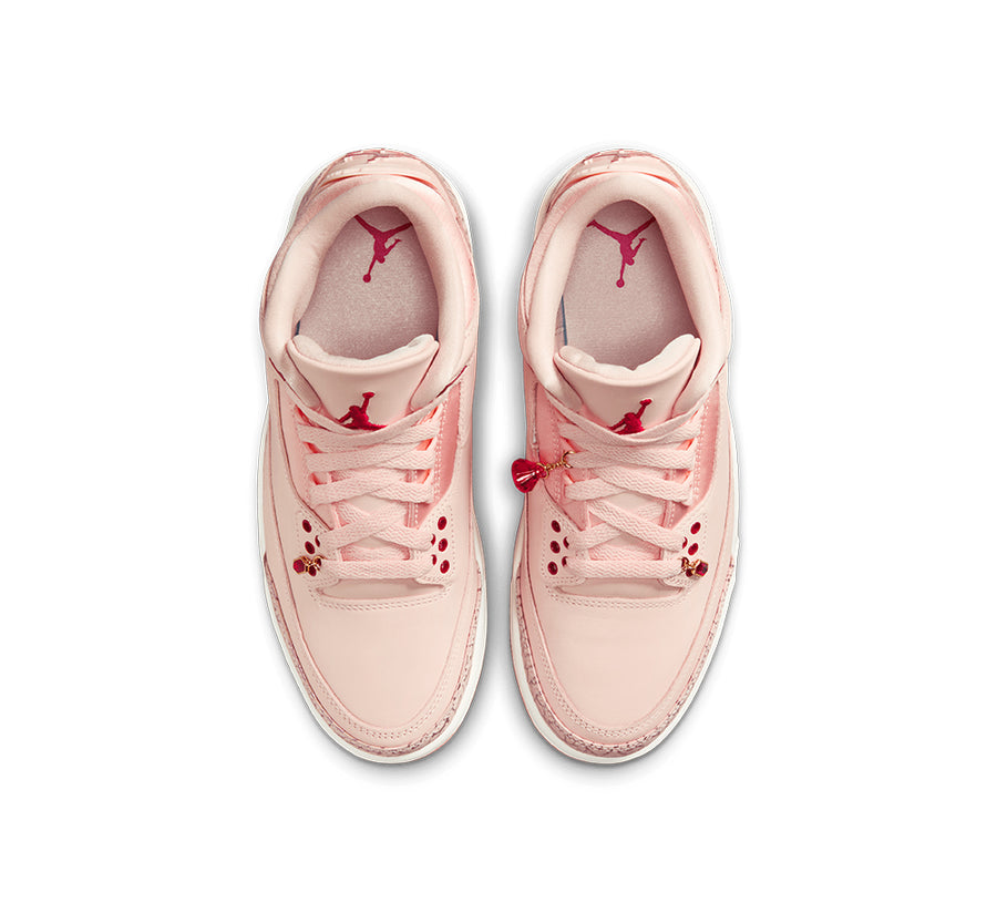 Women's Air Jordan 3 Retro 