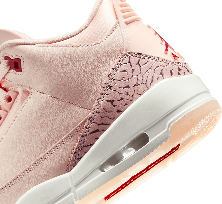 Women's Air Jordan 3 Retro 