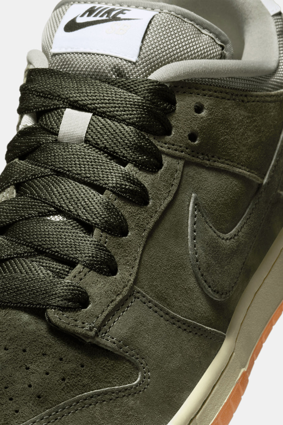 Nike SB Dunk Low Pro B