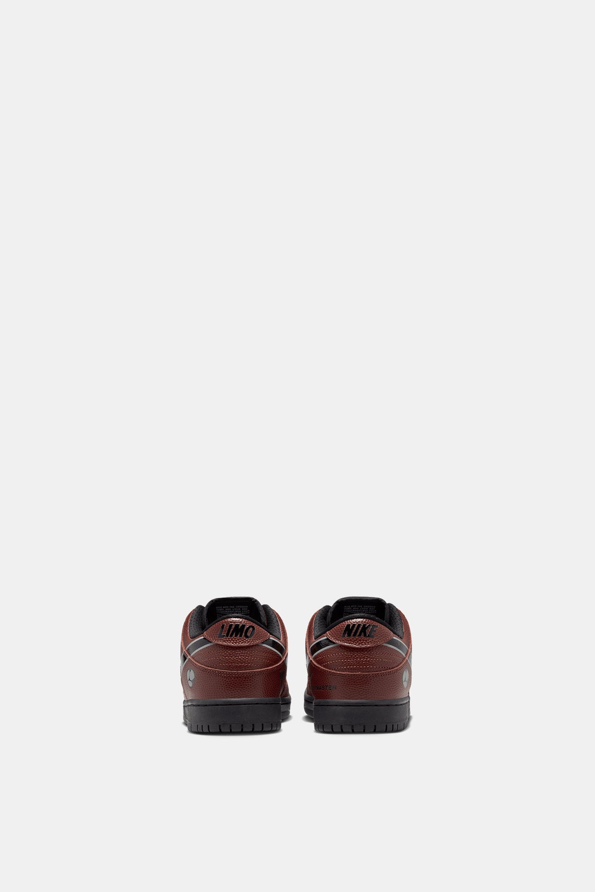 Nike SB Dunk Low Pro x Limosine Skateboards