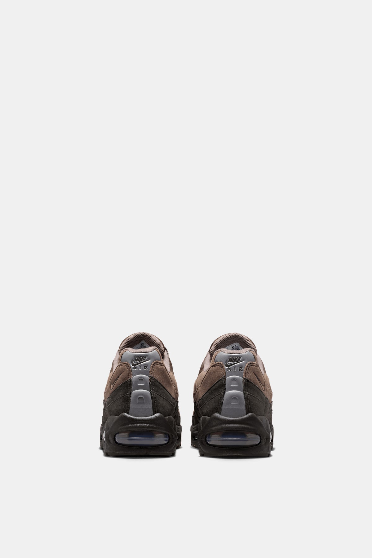 Nike Air Max 95 Big Bubble "OG"