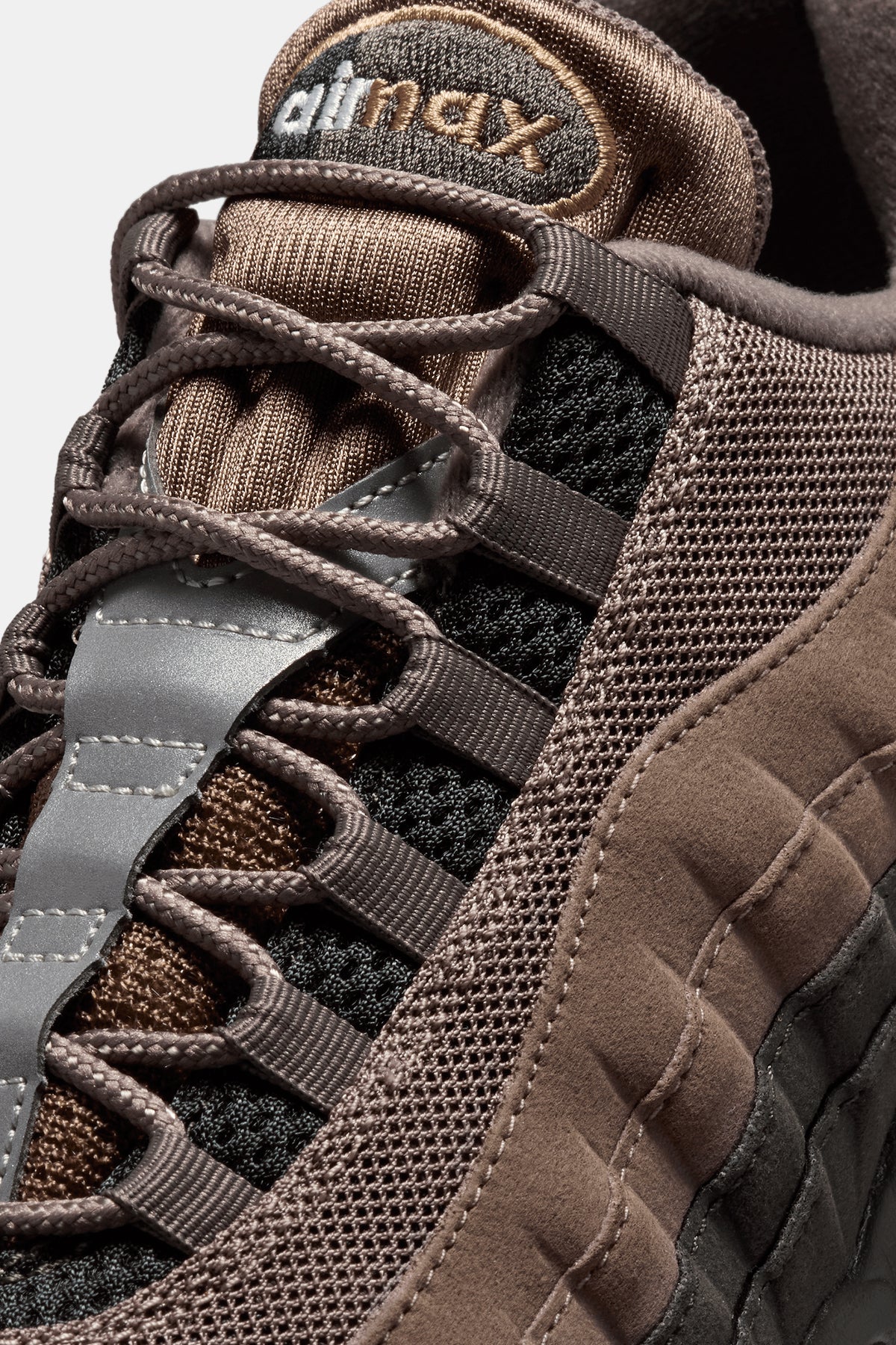 Nike Air Max 95 Big Bubble "OG"