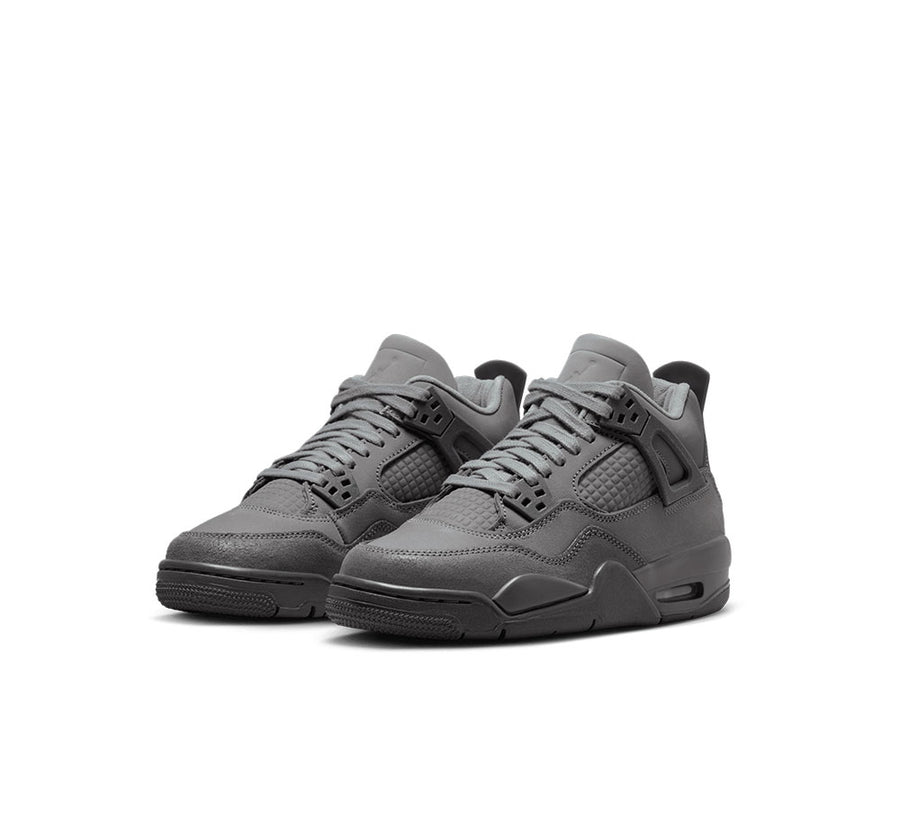 Air Jordan 4 Retro (GS) – SHOPATKINGS