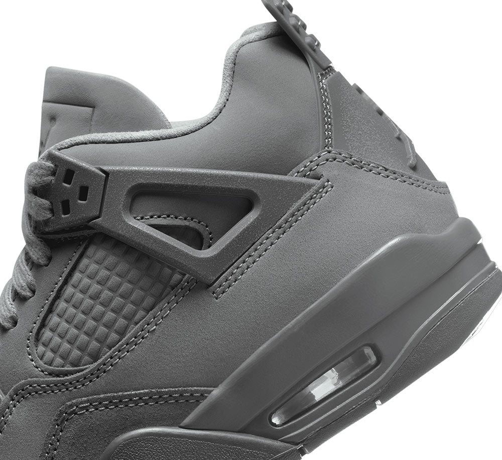 Air Jordan 4 Retro (GS) – SHOPATKINGS
