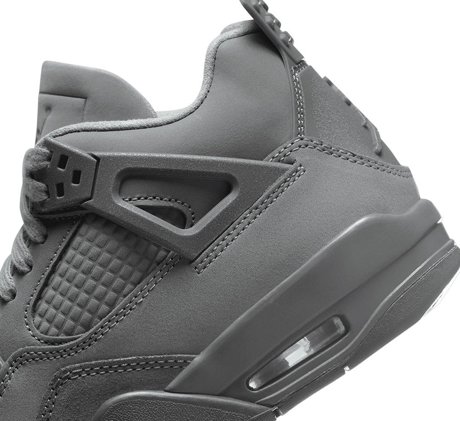 Air Jordan 4 Retro (GS) – SHOPATKINGS