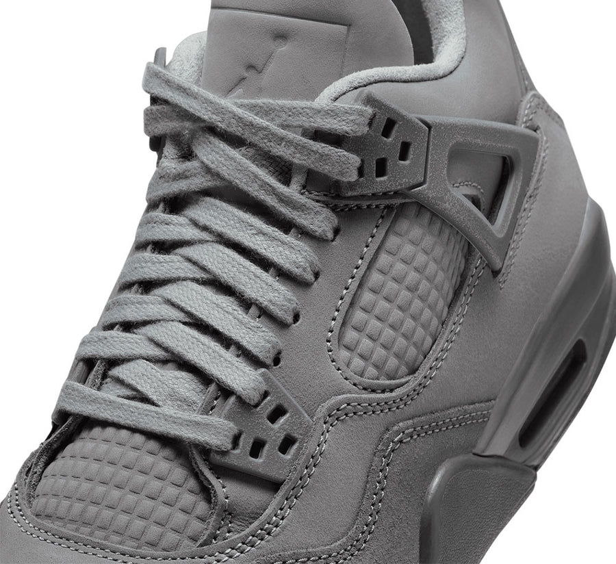 Air Jordan 4 Retro (GS) – SHOPATKINGS