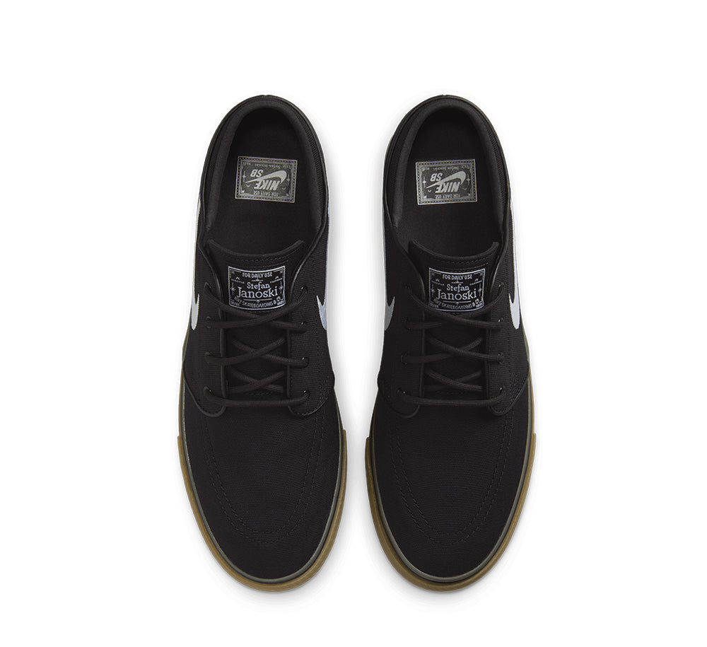 Nike SB Zoom Janoski OG+ Canvas