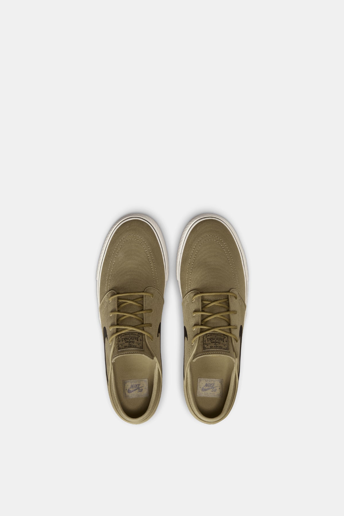 Nike SB Zoom Janoski OG+ Canvas
