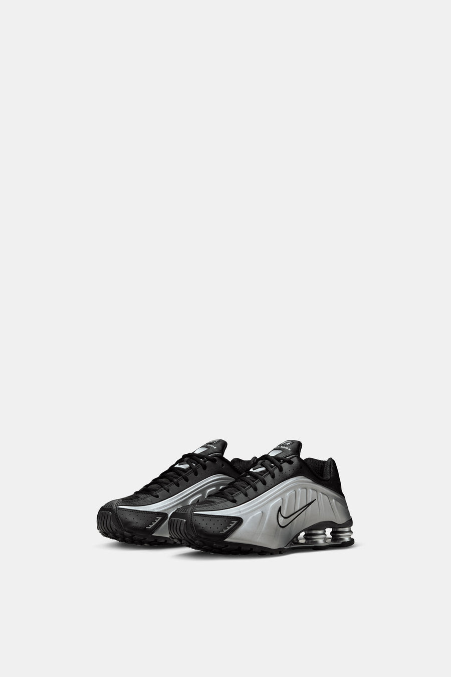 Nike Shox R4