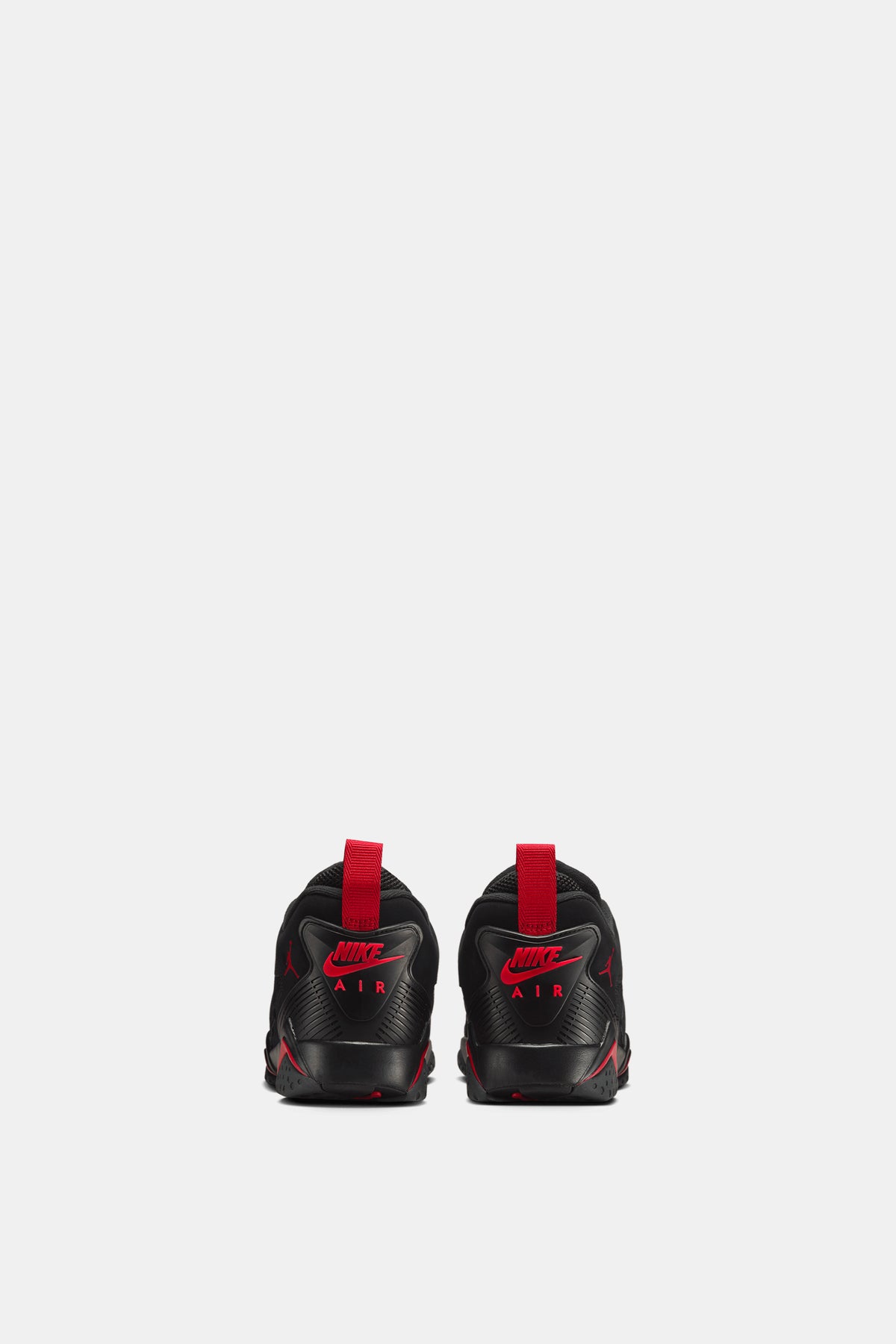 Jordan MVP 92