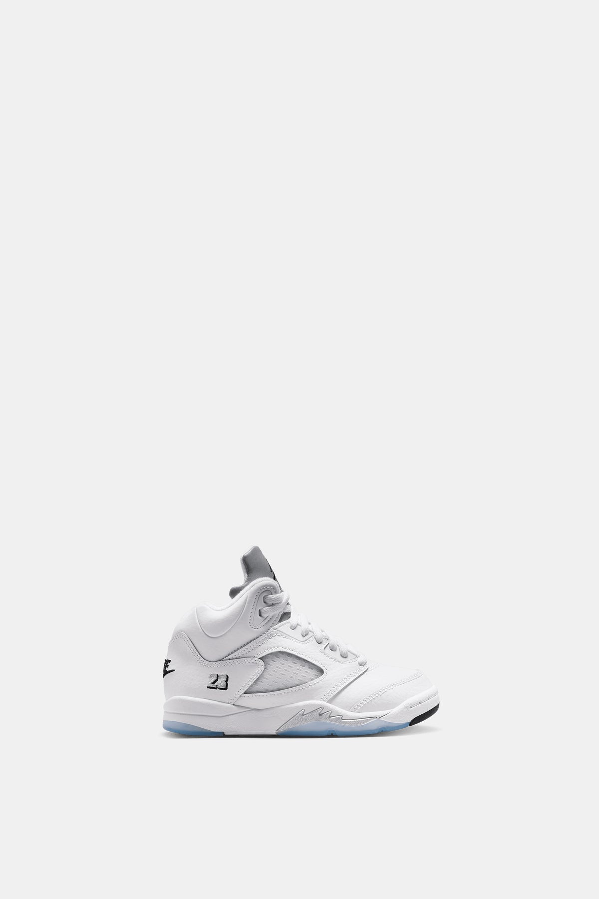 Jordan 5 Retro "White Metallic" (PS)