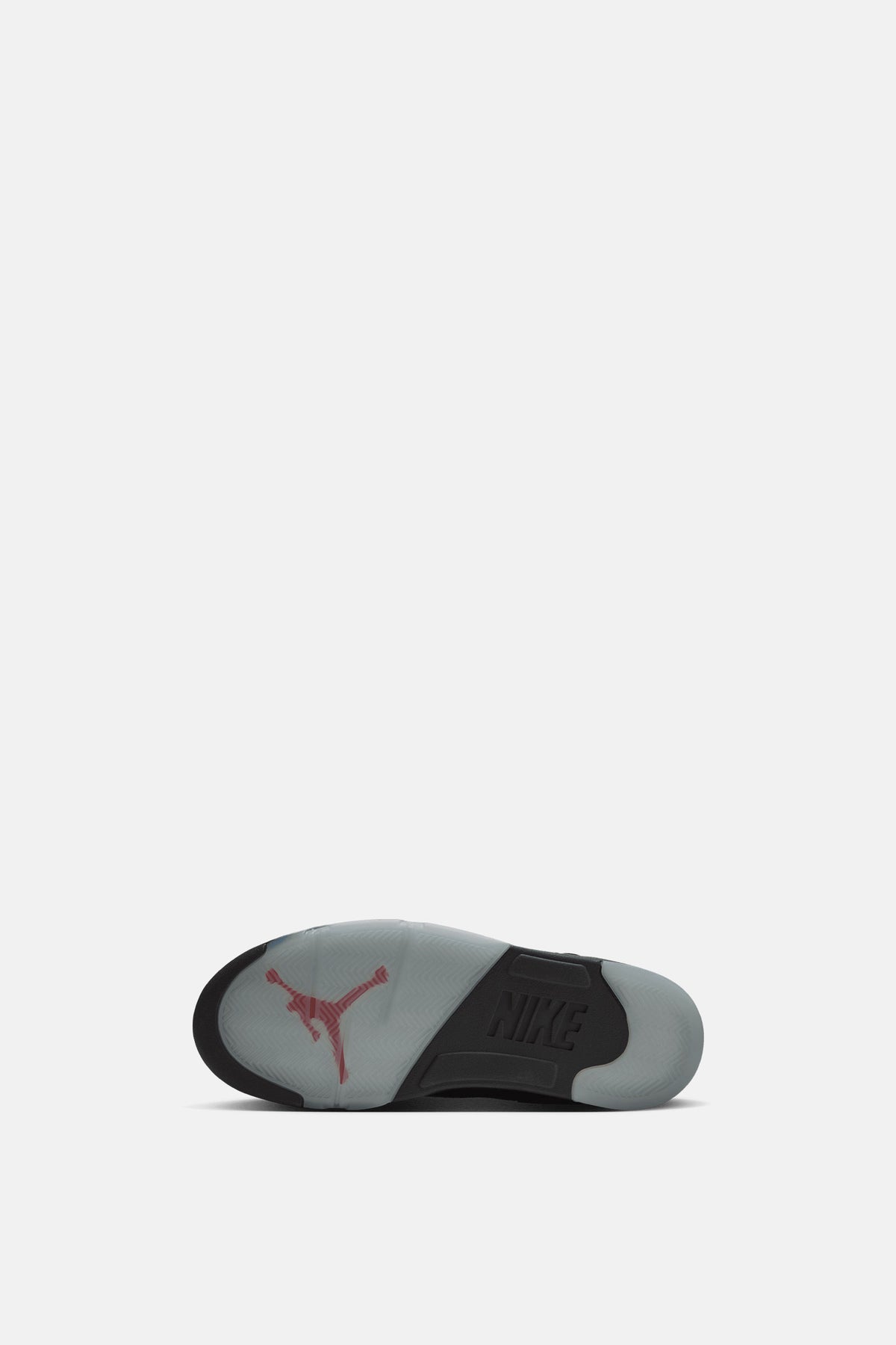 Air Jordan 5 Retro "Black Picante Red"