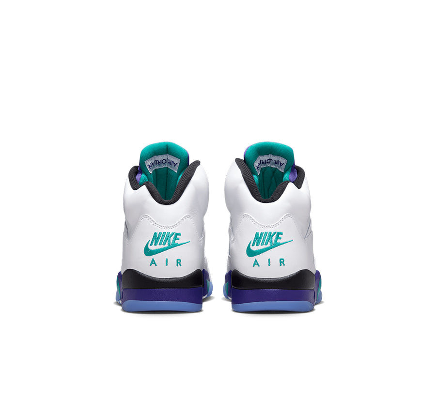 Air Jordan 5 Retro