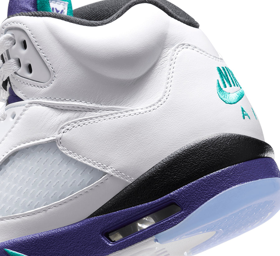 Air Jordan 5 Retro