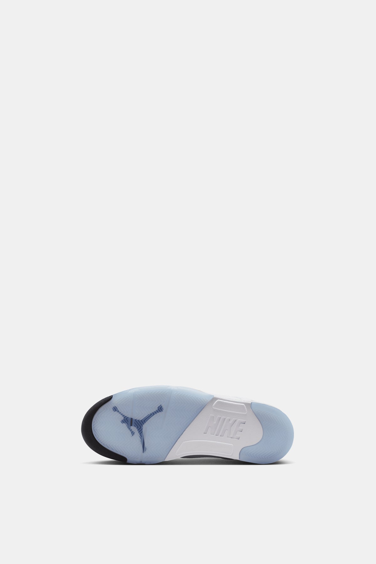 Air Jordan 5 Retro "White Metallic"