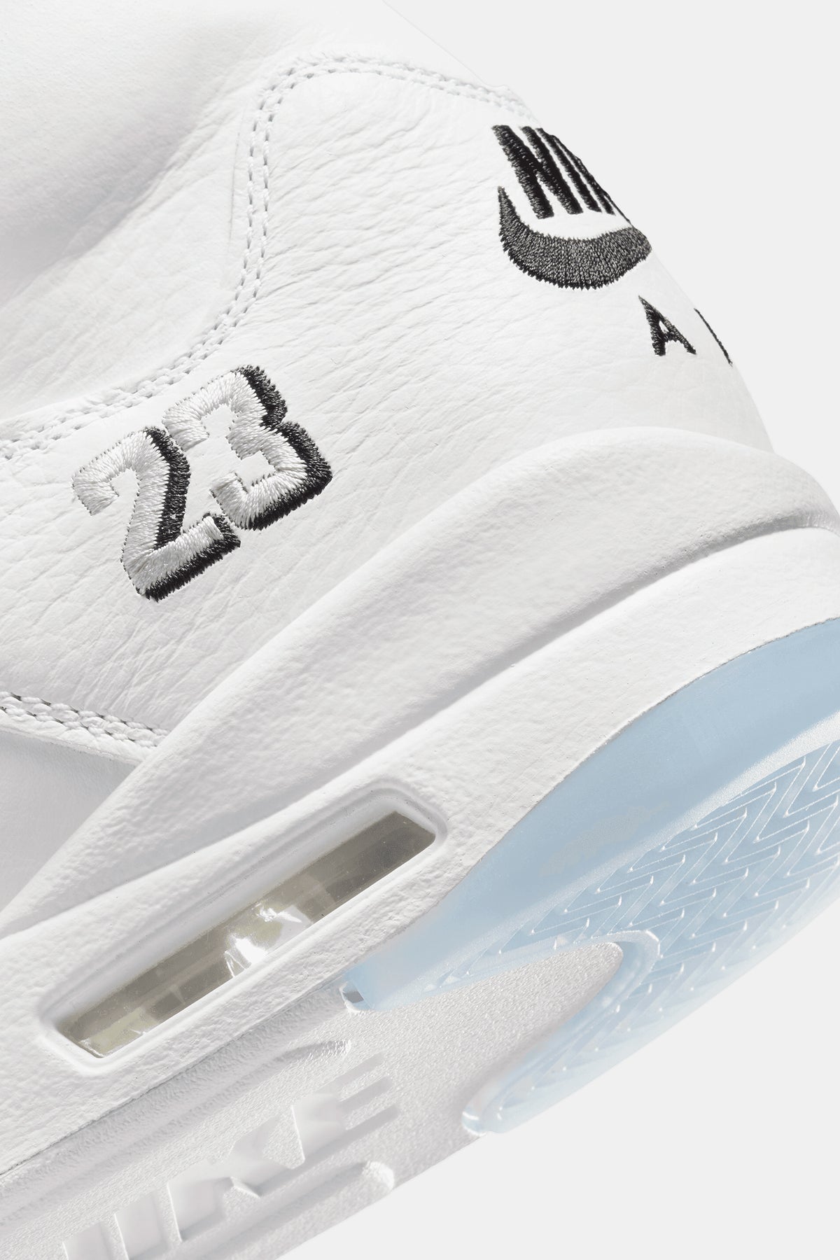 Air Jordan 5 Retro "White Metallic"