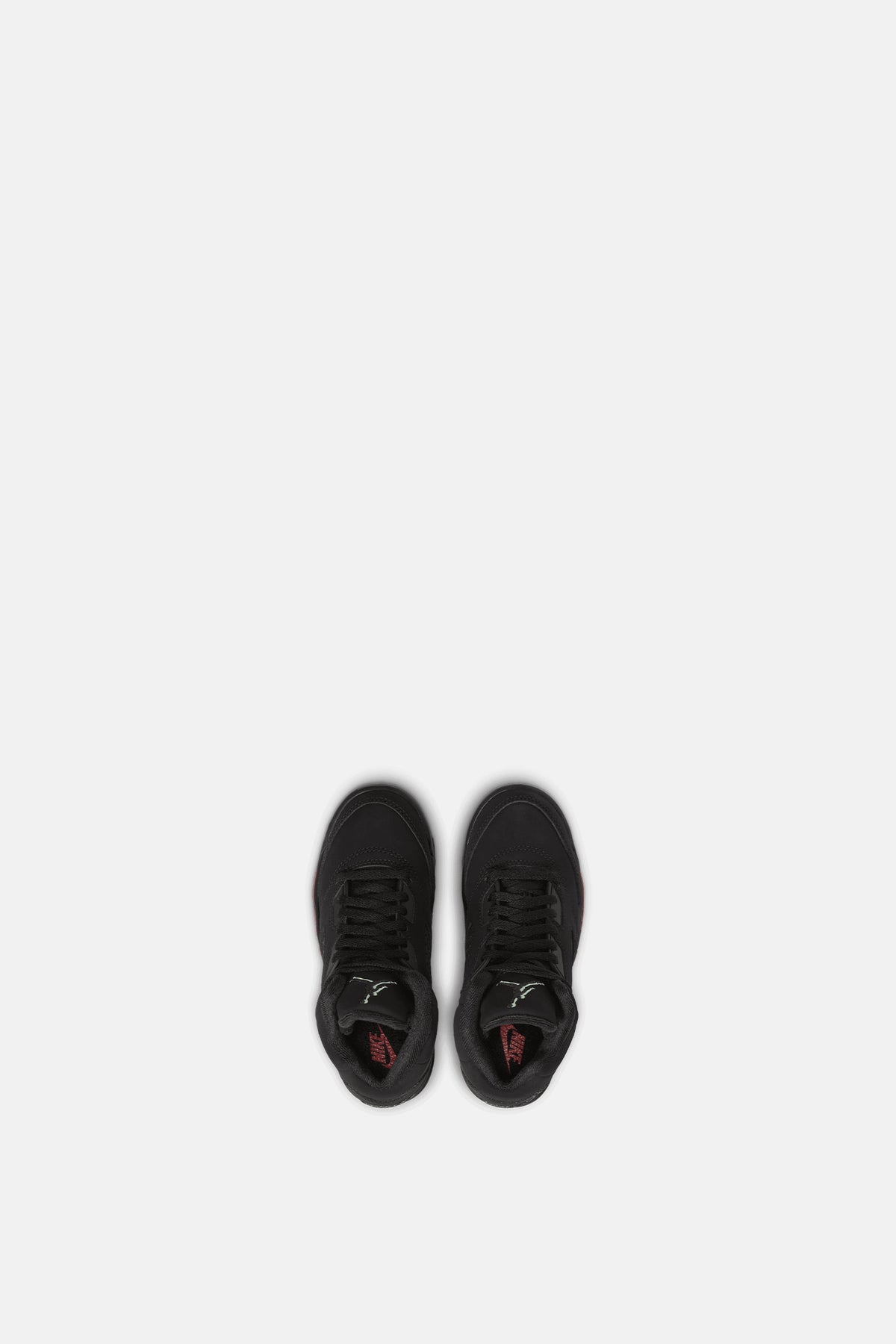 Jordan 5 Retro "Black Picante Red" (PS)