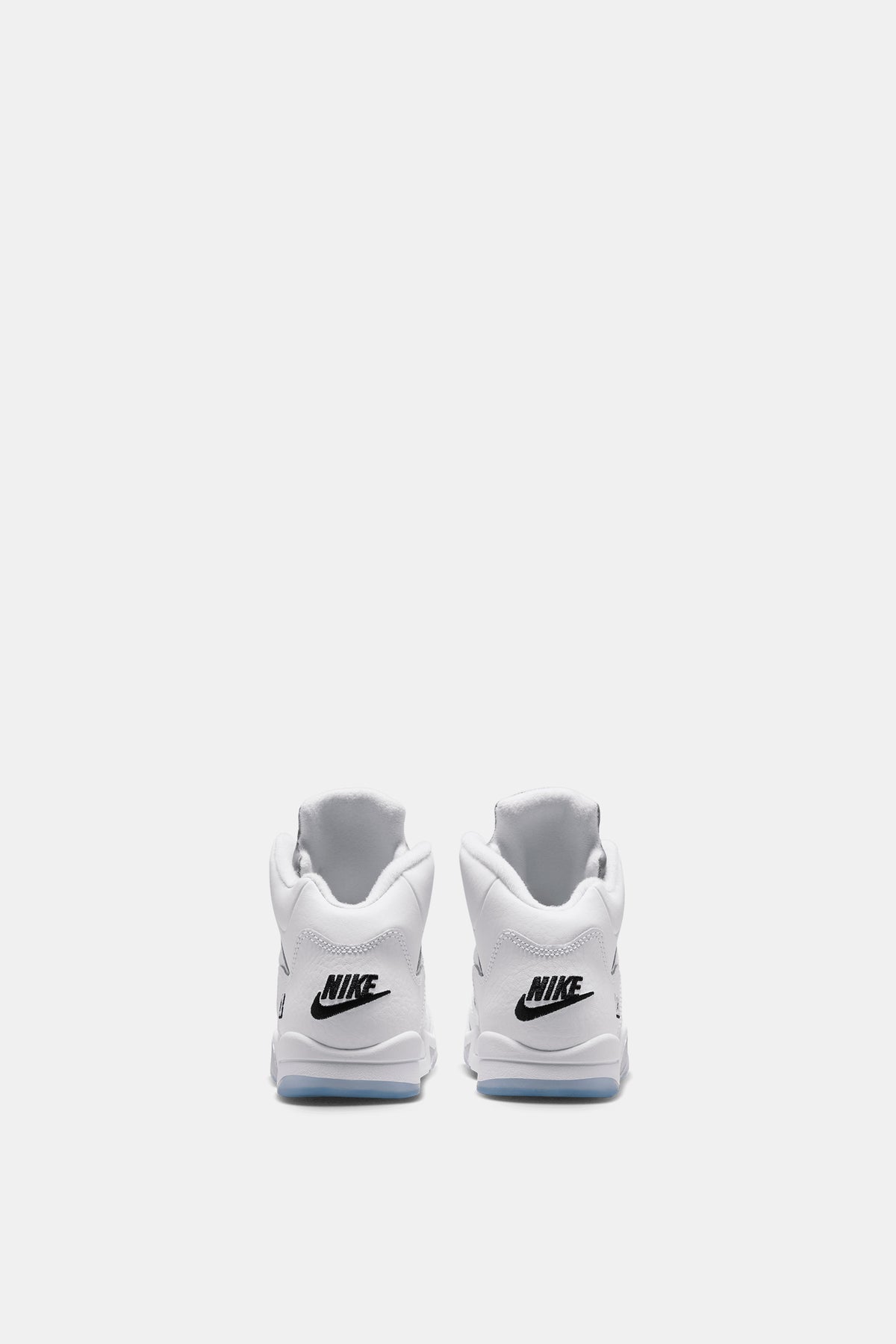 Jordan 5 Retro "White Metallic" (PS)