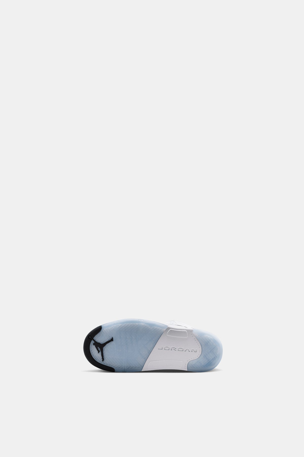 Jordan 5 Retro "White Metallic" (PS)