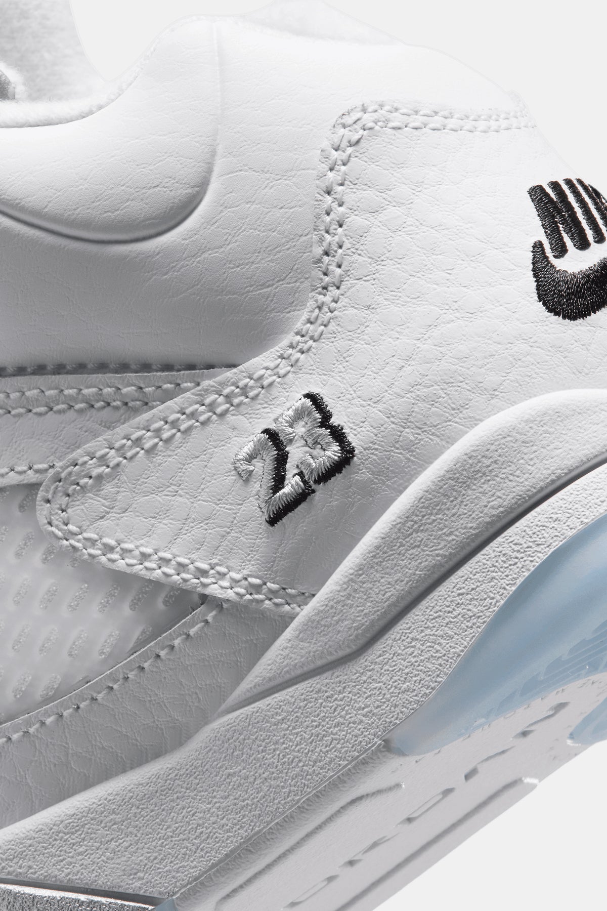 Jordan 5 Retro "White Metallic" (PS)
