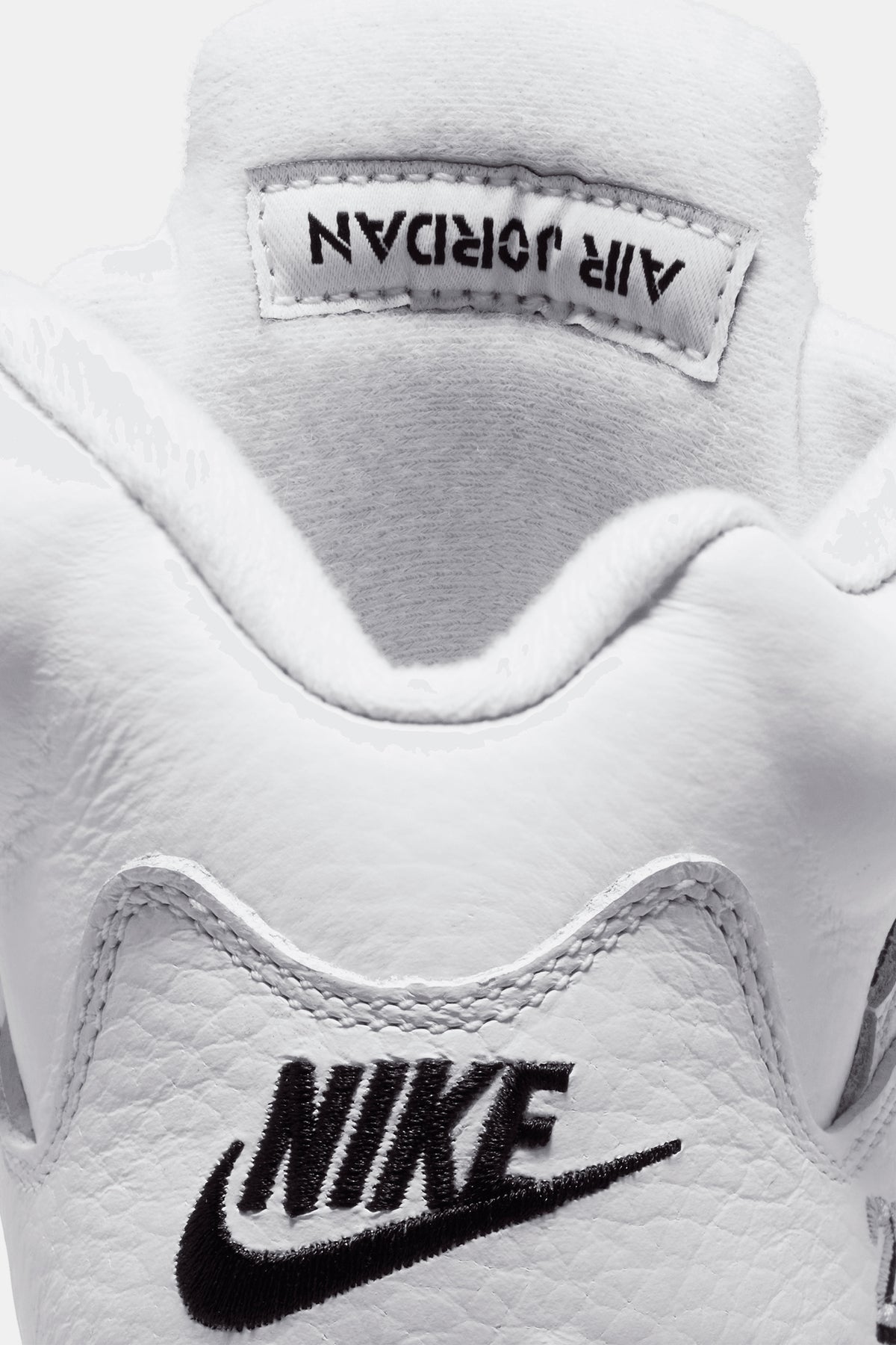 Air Jordan 5 Retro "White Metallic" (GS)