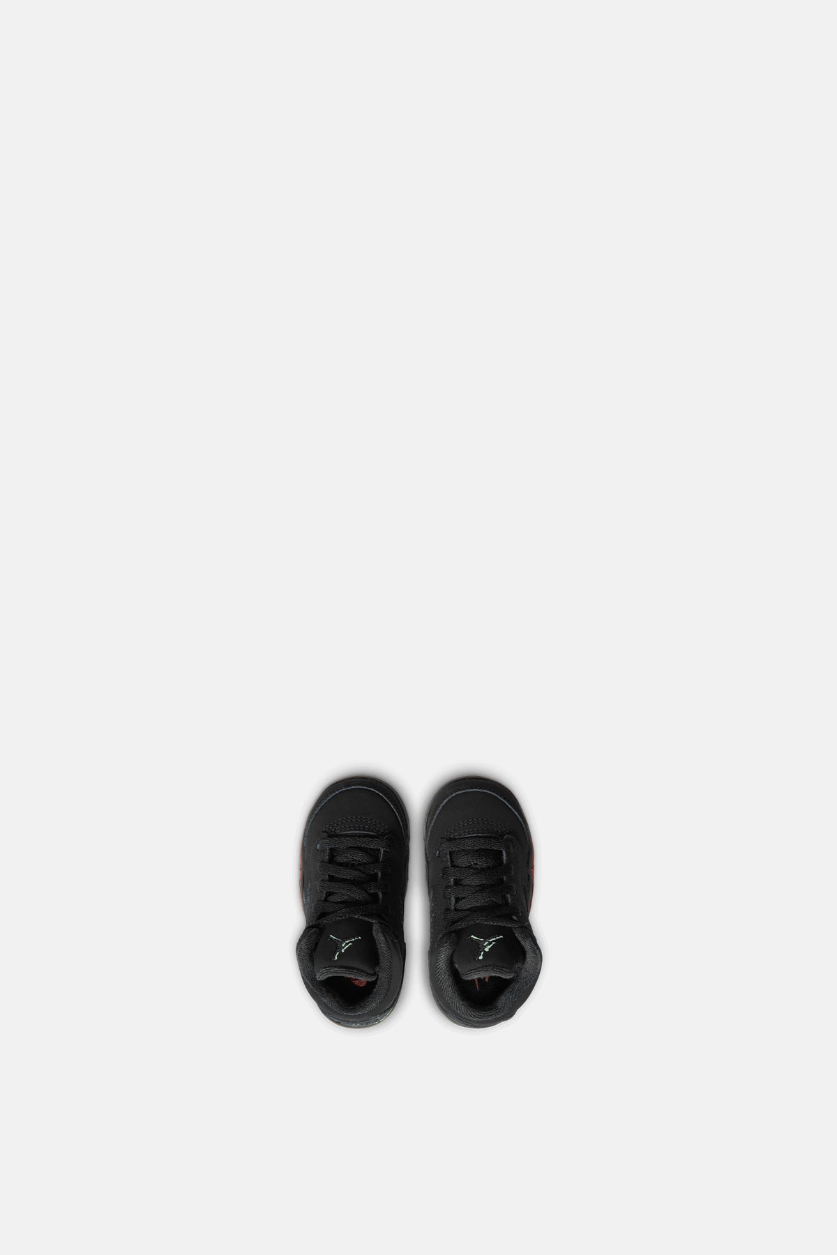 Jordan 5 Retro "Black Picante Red" (TD)
